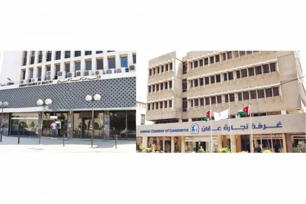 مصير مجهول لـ «اتحاد غرف التجارة والصناعة الأردني»