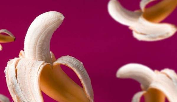 ’الموز’ يقتل شابا عن طريق الخطأ!