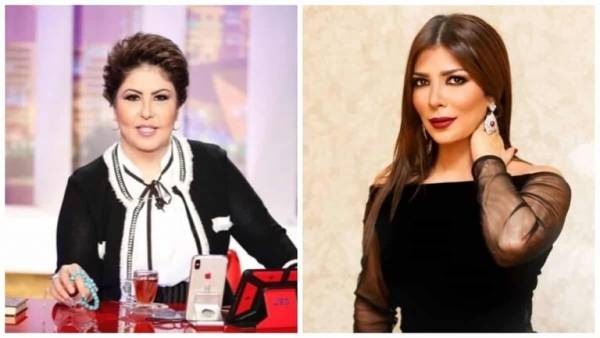 فجر السعيد تثير الجدل بتغريدة عن الجنسية البحرينية للفنانة السورية أصالة