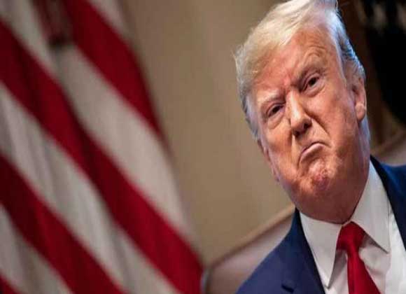 ترامب يدفع تعويضات بقيمة مليوني دولار لجمعيات خيرية