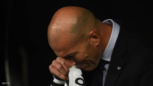 4 احتمالات مرعبة بانتظار ريال مدريد في دور الـ16 الأوروبي