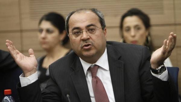 الطيبي: إسرائيل سلمت السويد (192) رضيعا عربيا