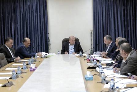 قانونية النواب تقر مشروعي القانونين المعدلين للدفاع المدني والمخابرات العامة