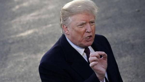 قبل الخميس الحاسم.. مساءلة ترامب قاب قوسين أو أدنى