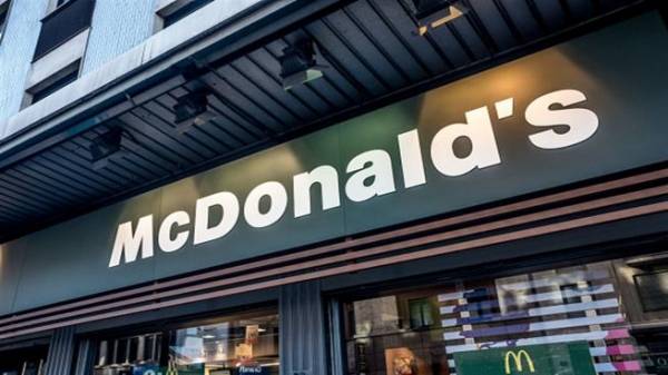 لأوّل مرّة في تاريخها... ماكدونالدز تطرح وجبة نباتيّة