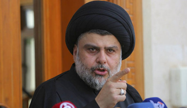 مقرب من الصدر يكشف سبب تأجيل التصويت على قانون الانتخابات العراق