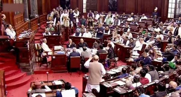 البرلمان الهندي يقر قانونا مثيرا للجدل