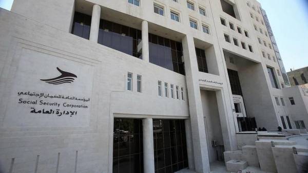 الضمان : (122) مليون دينار تم سحبها من الأرصدة الادخارية في تأمين التعطل