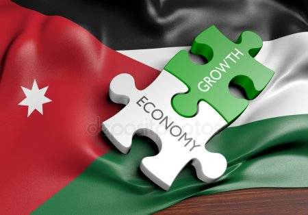 تقرير يرصد اهم المؤشرات الاقتصادية خلال ثمانية أشهر