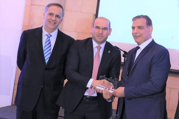 شركة gigJordan تشارك في المؤتمر الإقليمي الثالث لصحة اليافعين