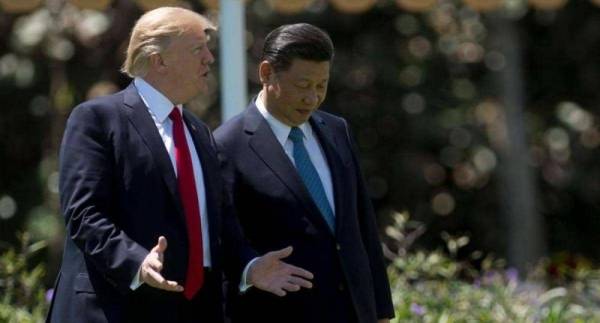 بكين تصف واشنطن ب مصدر قلق العالم