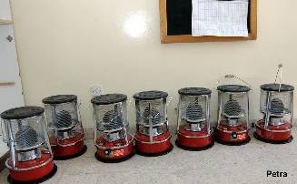 التربية تعمم بعدم جمع تبرعات وقود المدافئ من الطلبة