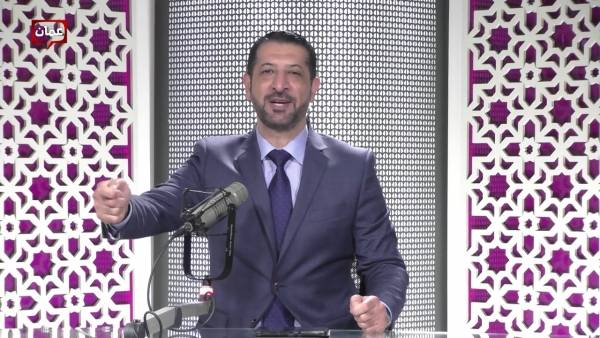 من الشخصية الملتحية الذي استهدفه محمد نوح القضاة بهذا الفيديو ؟!