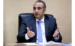 يوسف الشواربة  فكك من الإرهاب واهتم بعمان