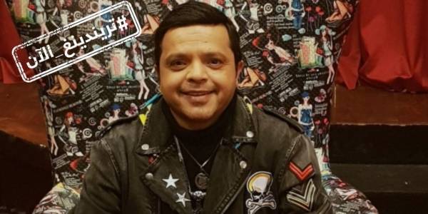 هنيدي يقع في فخ مقالب رامز جلال