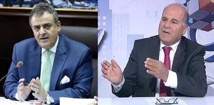 المستثمر والإصلاح والتغيير ينشران بياناتهم الانتخابية في معركة رأس السنة