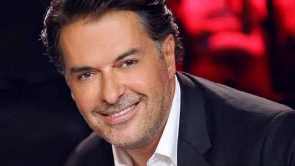 الفنان اللبناني راغب علامة: الله يمهل ولا يهمل