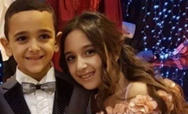 بالفيديو.. تفاصيل وفاة طفلين حرقاً بسبب شاحن الجوال