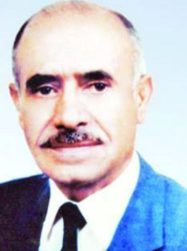 الذكرى الـ 34 لوفاة القاضي ابراهيم الطراونة