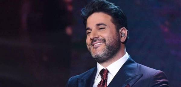 ملحم زين إلى لجنة The Voice؟