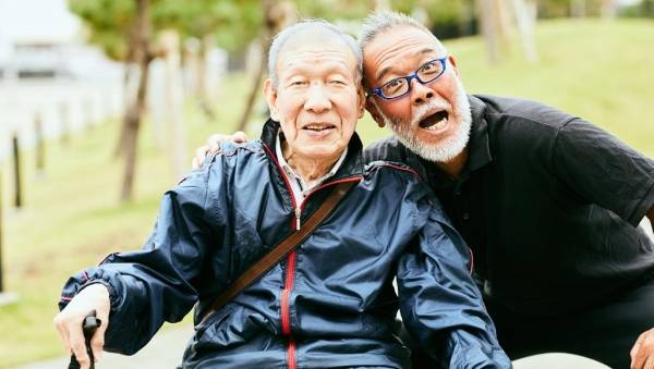 67 ألف معمر في اليابان.. ما سر طول عمر اليابانيين؟