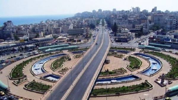 الداخلية السورية تعلن القبض على قاتل قريبتين للأسد ومصادر تكشف تفاصيل جريمة القرداحة