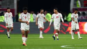 توابع الهزيمة الثانية أمام قطر.. استقالة الاتحاد الإماراتي وتشكيل لجنة انتقالية