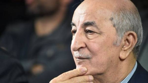 من هو عبد المجيد تبون الذي فاز بمنصب الرئاسة في الجزائر؟