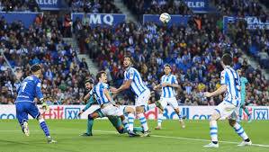 برشلونة يصف الفار بشاهد ما شفش حاجة.. كلاسيكو الأرض فوق صفيح ساخن