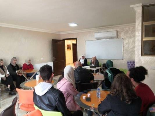 جامعة البترا تتعاون مع مركز الإيمان القرآني لخدمة المجتمع المحلي