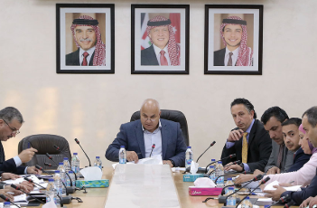 مالية النواب توصي باسترداد ربع مليار دينار