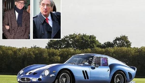 اشترى أغلى سيارة في العالم.. ثم اكتشف الخديعة