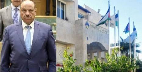 معالي سلامة حماد نرجو أن تتدخل لوقف مهزلة تجاوزات انتخابات جمعية مستثمرين الإسكان