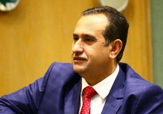 من يقصد النائب المجالي بنصيحته ؟؟