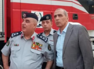 إحالة مديري الأمن والدفاع المدني إلى التقاعد