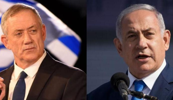 احتدام المنافسة على زعامة الليكود الإسرائيلي بين نتنياهو ومنافسه ساعر