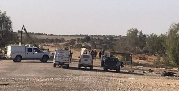 إسرائيل تهدم قرية فلسطينية للمرة (169)