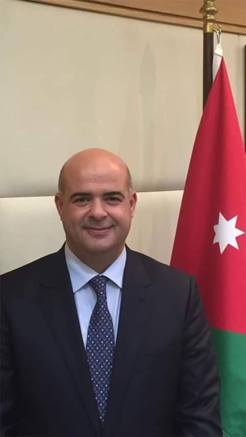 الزعبي أميناً عاماً لرئاسة الوزراء بالوكالة