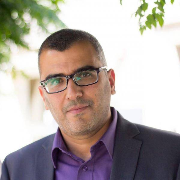 قيس السفاسفة رئيساً لهيئة تنمية وتطوير المهارات المهنيّة والتقنيّة