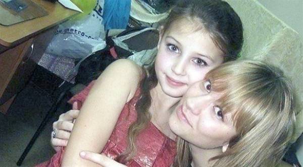 اكتشفت أن ابنتها المقتولة استبدلت عند الولادة!