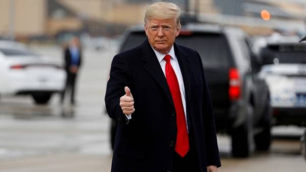 شعبية ترامب في أعلى مستوياتها رغم التحقيقات ضده