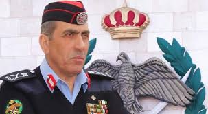 ماذا قدم الباشا الحمود خلال فترة توليه الأمن العام ؟