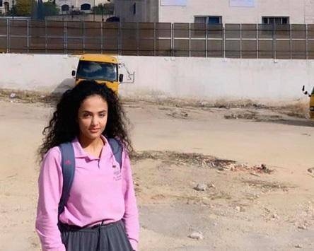 مدارس الجزيرة توضح قصة الطالبة اليمنية توجان البخيتي