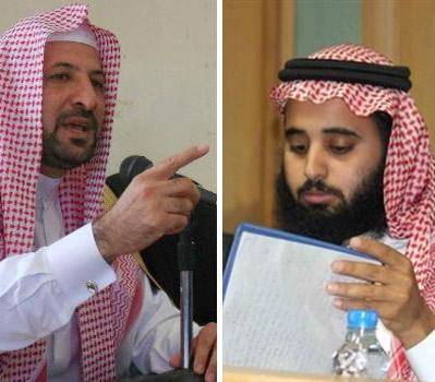 الرياطي يغزو  القضاة من جديد !