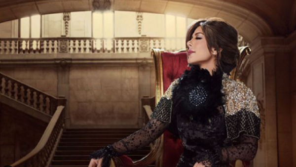 الفنانة أصالة تثير الجدل بأغنية عقوبة وتصريحاتها عن طارق العريان (فيديو)