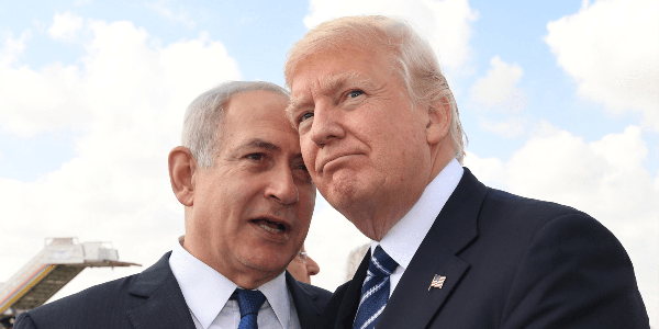 هآرتس : الكونغرس رفض طلب ترامب بتمويل صفقة القرن