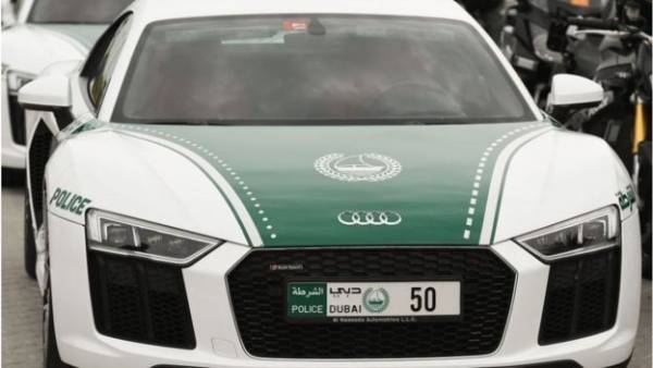 الإمارات تعتقل أخطر مطلوب هارب من هولندا