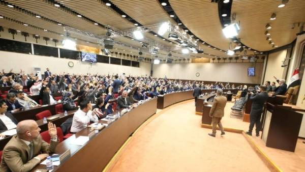 العراق.. الحكم بالسجن ست سنوات بحق برلماني حالي بتهمة الرشوة