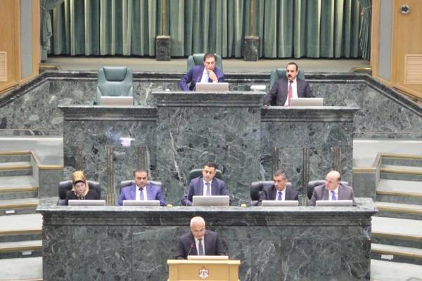 احالة (8) مخالفات وردت في تقرير المحاسبة للنائب العام و(71) مخالفة إلى مكافحة الفساد