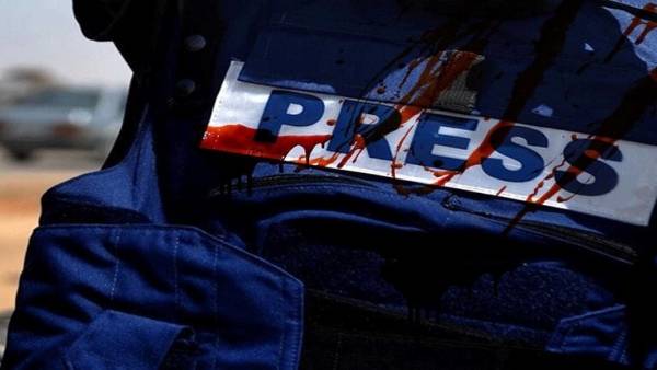 عام 2019 يسجل أدنى حصيلة للقتلى من الصحفيين خلال (16) عاما